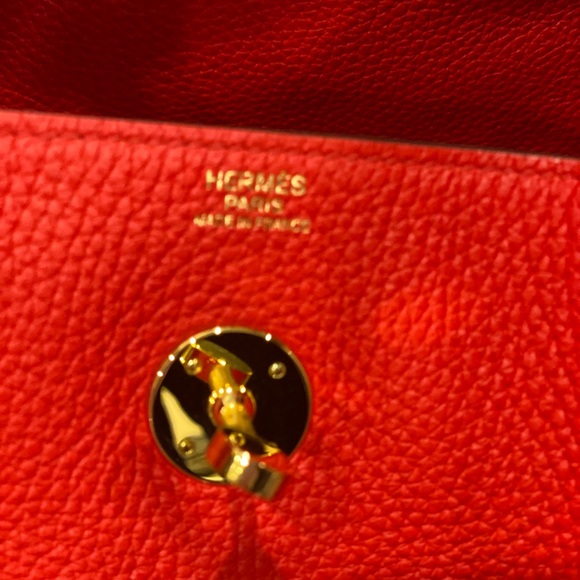 Hermes Lindy **SOLD**SOLD** - Picture 5 of 9